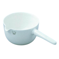 Casseroles, Kapsül Tutacaklı, DIN 12907, 1300 ml, Çap: 160 mm, Yükseklik: 97 mm 1 Adet