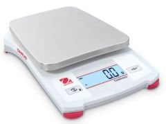 CX1201 1200 g Endüstriyel Terazi