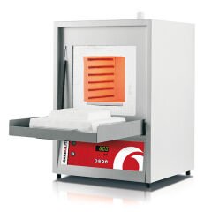 ELF 11/23 Laboratuvar Fırını