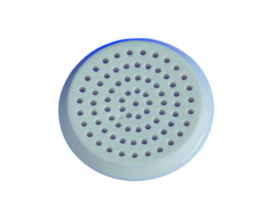 Porselen Filtre Diski, Çap: 25 mm 30 Adet Paket