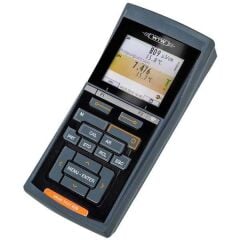 Multi 3620 Set C Ph-İletkenlik Ölçer Portatif; Dijital Ölçer, Çift Kanallı, Ph Ve İletkenlik Elektrotları ( Sentix 940, Tetracon 925 )