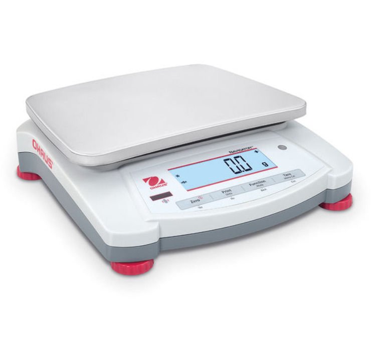 NVT 10201 10 kg Endüstriyel Terazi