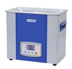 Ultrasonik Su Banyosu, Soner 203, Kapasite 3 Lt, Frekans 53KHz