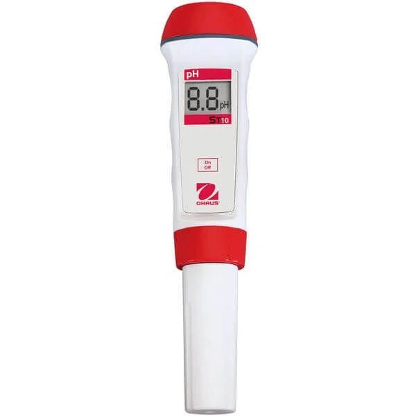 ST10 Kalem Tip pH Metre 0.0 - 14.0 pH