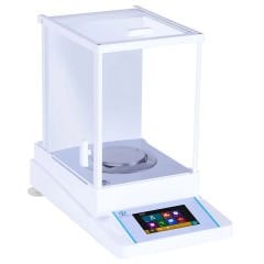 WSA-224T Dokunmatik Ekranlı Analitik Terazi (220 GR)