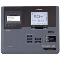 Inolab Multi 9310P ELEKTROTSUZ Ph-İletkenlik-Oksijen-Orp Ölçer Masa Tipi; Tek Kanallı, Yazıcılı, Herhangi Bir Elektrot İçermez