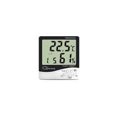 Loyka H100 Plus Sıcaklık ve Nem Ölçer