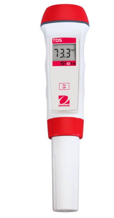 ST10T-A Kalem Tip TDS Metre 0.0-100.0 mg/L