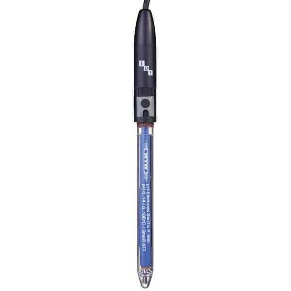 Sentix 980 Ph Elektrotu Dijital (Sentix 81'İn Dijital Versiyonu)