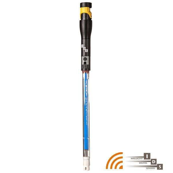 Sentix Hw-T 900 Ph Elektrotu Dijital Hassas Ölçüm, (Saf Su, Yağlı Numune vb. Ölçümler İçin), QSC Fonkiyonlu