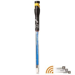 Sentix Hw-T 900 Ph Elektrotu Dijital Hassas Ölçüm, (Saf Su, Yağlı Numune vb. Ölçümler İçin), QSC Fonkiyonlu