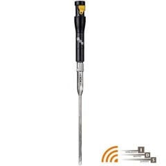Sentix Micro 900 Ph Elektrotu Dijital, (Düşük Hacimli Numunelerin Ölçümü İçin), QSC Fonkiyonlu