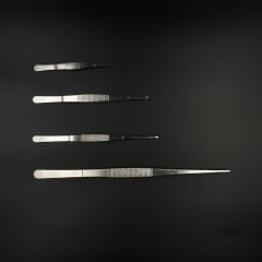 Pens Paslanmaz Çelik 30 cm