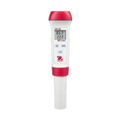 ST20M-C Kalem Tip pH / İletkenlik / Tuzluluk Ölçer
0.0 – 99.0 °C;0.00 – 14 pH;0.00 – 19.99 ms/cm;0.0 – 10.0ppt