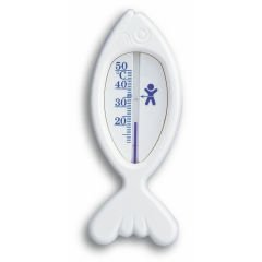 Analog banyo termometresi FISH