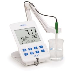 HI2002-02 edge® pH / ORP Metre