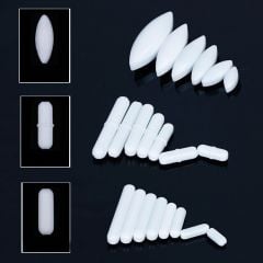 Manyetik Balık 8x40 mm Teflon Karıştırıcı Balık