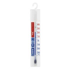 Analog buzdolabı-dondurucu termometresi