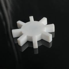 Manyetik Balık 5,5x42 mm 8 Dişli (Dümen) Teflon Karıştırıcı Balık