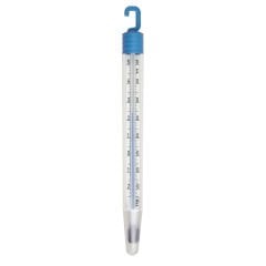 Analog buzdolabı-dondurucu termometresi