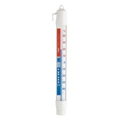 Analog Buzdolabı-Dondurucu Termometresi