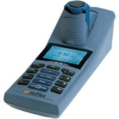 Photoflex Std Portatif Fotometre; Tek Cihaz