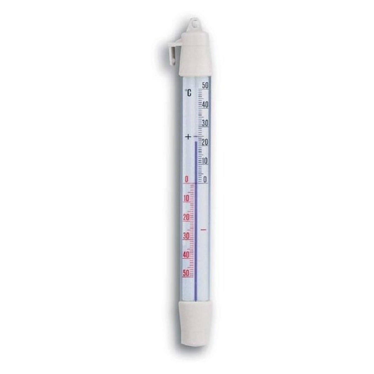 Analog Buzdolabı-Dondurucu Termometresi