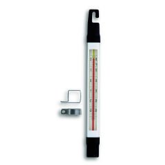 Analog buzdolabı-dondurucu termometresi