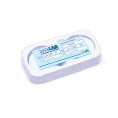 Membran Filtre - Gözenek Büyüklüğü 0,45 Um - 47 Mm Çap - Rejenere Selüloz