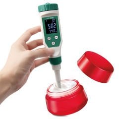 Bluetooth pH Metre YY1030