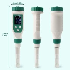 Bluetooth pH Metre YY1030