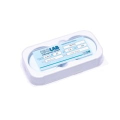 Membran Filtre - Gözenek Büyüklüğü 0,20 Um - 47 Mm Çap - Politetrafloroetilen