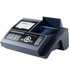 Photolab 7600 Uv-Vis Spectrofotometre; 190 - 1100 Nm, AQA Desteği, 2 Adet USB Portu, Küvetler Dahil Değildir.