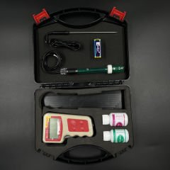 PH-113 Portatif Dijital pH Metre