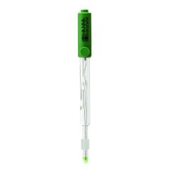 HI10480 Tıkanıklık Önleme Sistemi Olan Dijital Cam Vücut pH Elektrodu (CPS ™)