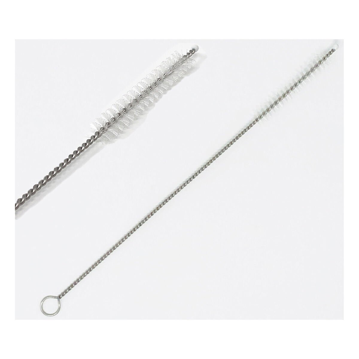 Pipet temizleme fırçası