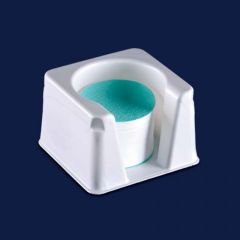 Cam Elyaf Filtre - 47 Mm - 50c