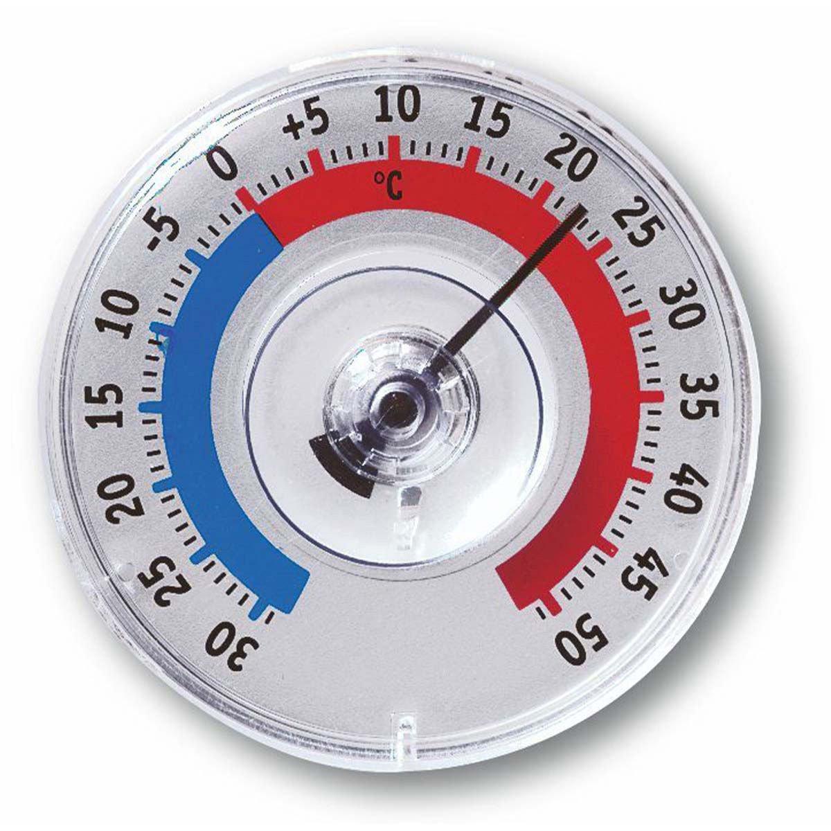 Analog pencere termometresi TWATCHER