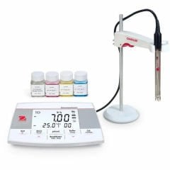 a-AB23PH - F Masa Tipi pH-ORP Metre