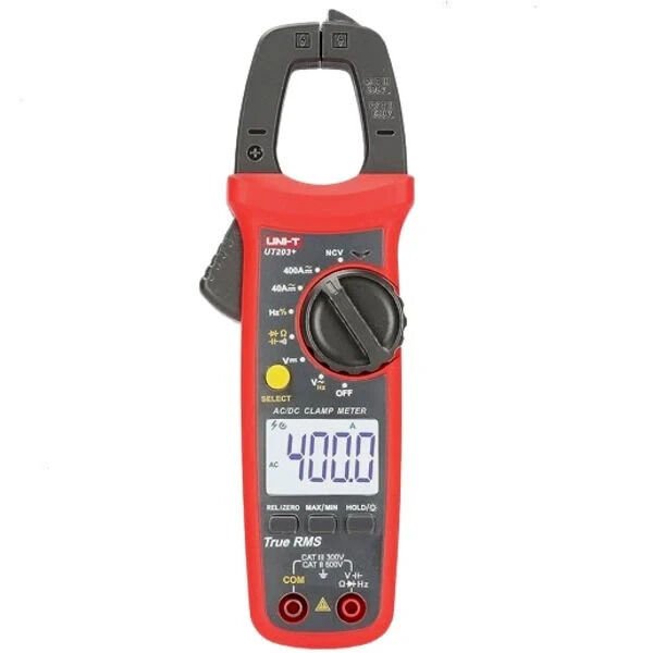 UNI-T UT203+ Dijital Pens Ampermetre