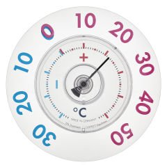 Analog pencere termometresi TWATCHER XL