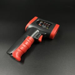 WT327A Lazer Termometre -50 ~ 450 ℃