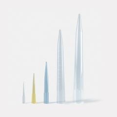 Pipet Ucu - Sarı - 200 Ul