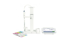 SD20-Kit Masa Tipi pH-ORP Metre