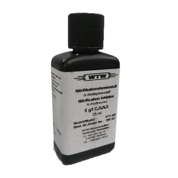 Nth 600 Nitrifikasyon İnhibitörü 25 ml