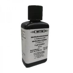 Nth 600 Nitrifikasyon İnhibitörü 25 ml