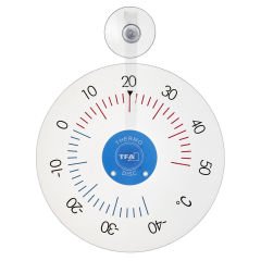 Analog pencere termometresi THERMO DISC