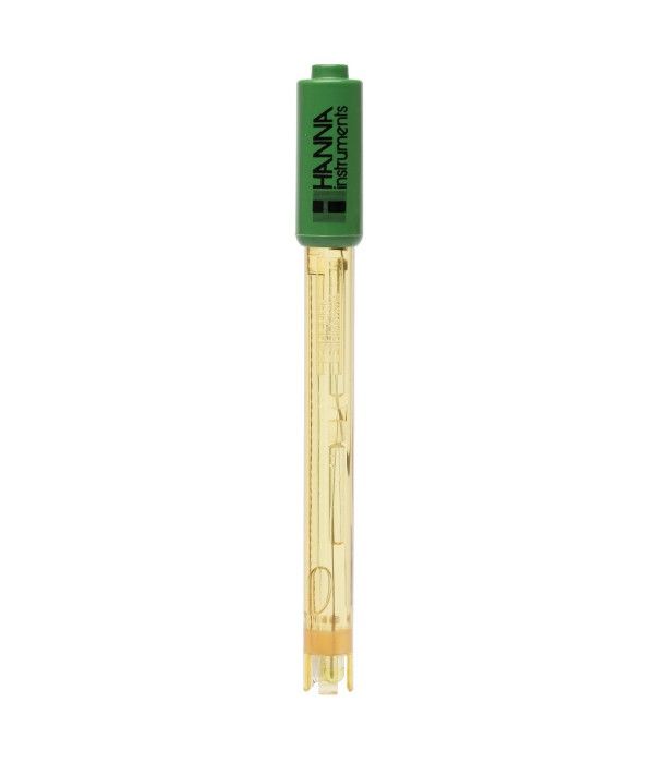 HI1217D pH elektrotu HI8314 ile birlikte kullanılır