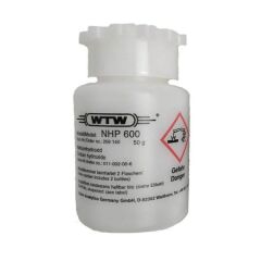 Nhp 600 Naoh Tablet 100 gr