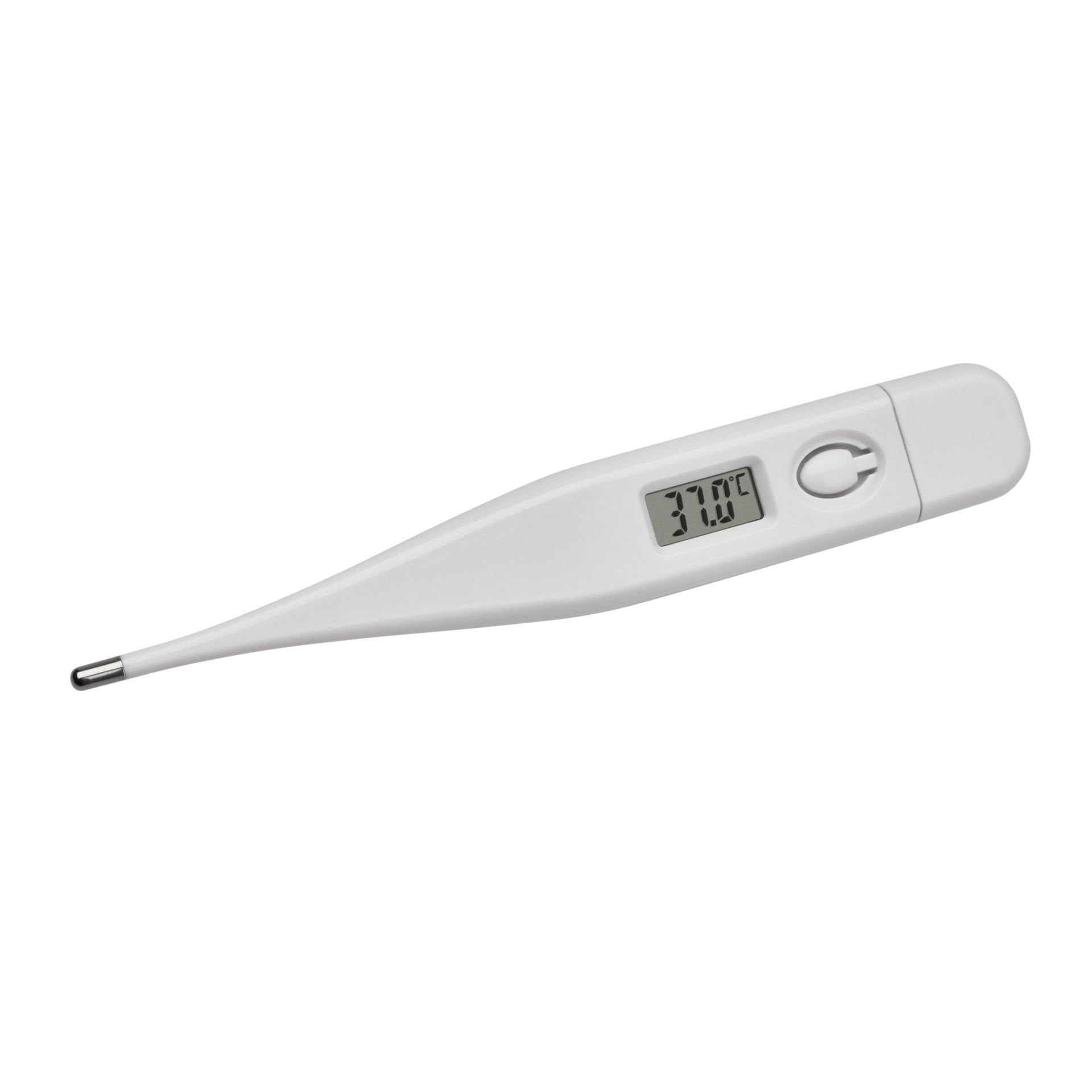 Elektronik tıbbi termometre